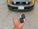 Spare Car Key Duplication & Programming Service in Qatar